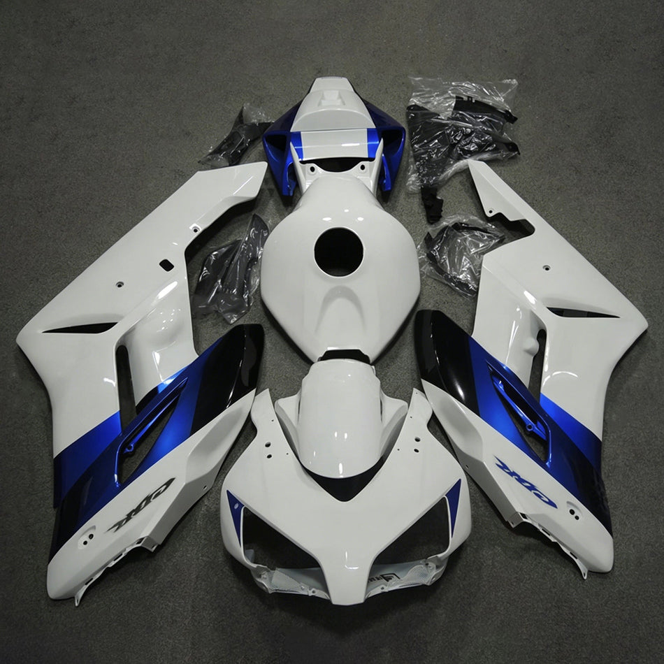 ホンダ CBR1000RR 2004-2005 用インジェクション フェアリングキット ボディワーク プラスチック ABS