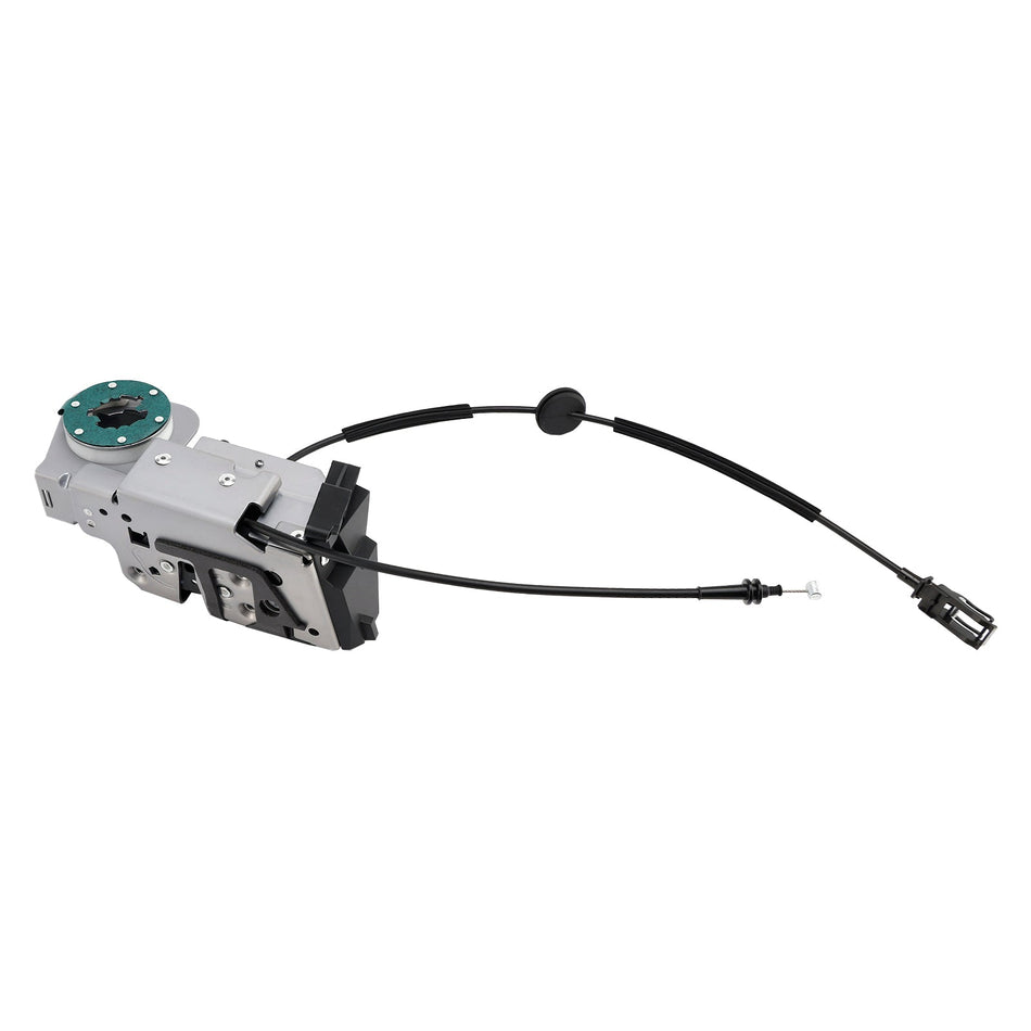 2015-2025 フォード トランジット V363 バス FAD、FBD 2.0 エコブルー フロント左ドアロック BK31-V219A65-BJ