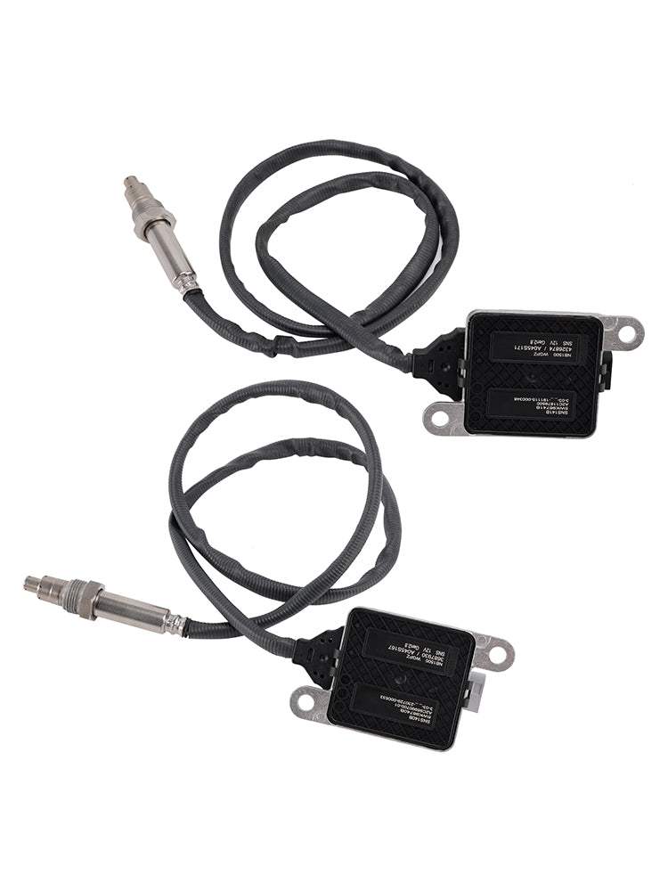 2013-2015 Spartan Motors K3 L6 15.0L Noxセンサーキット 5WK96740B 5WK96741B 4326874