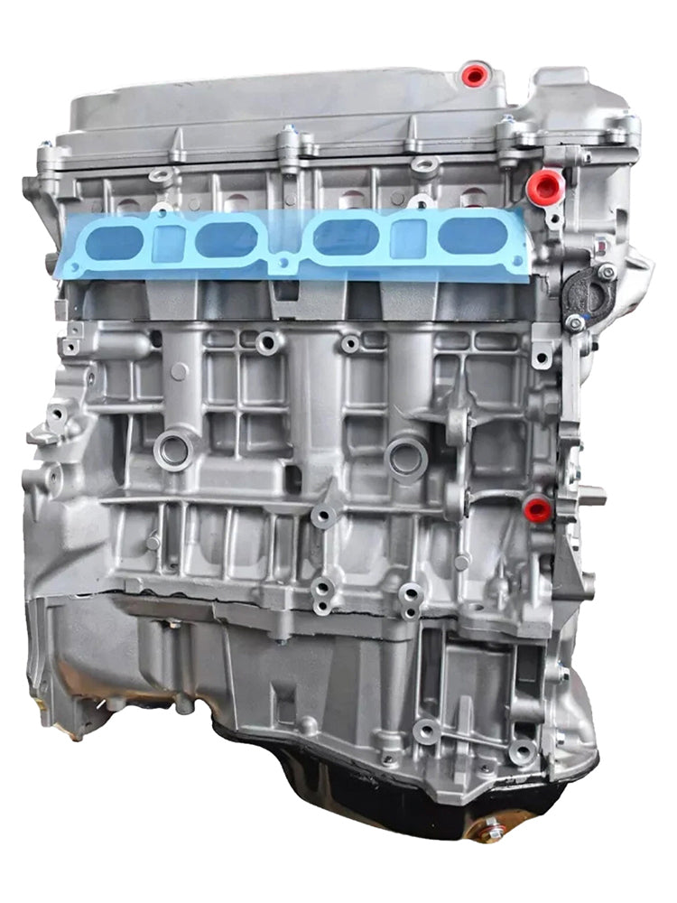 新品 2AZ-FE 2ARFE エンジン モーター アセンブリ 2.4L トヨタ カムリ 2002-2009用