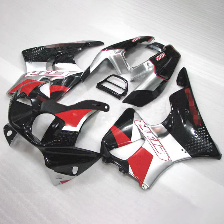 ホンダ CBR900RR 893 1992-1993 用射出成形フェアリングキット ボディワーク プラスチック ABS