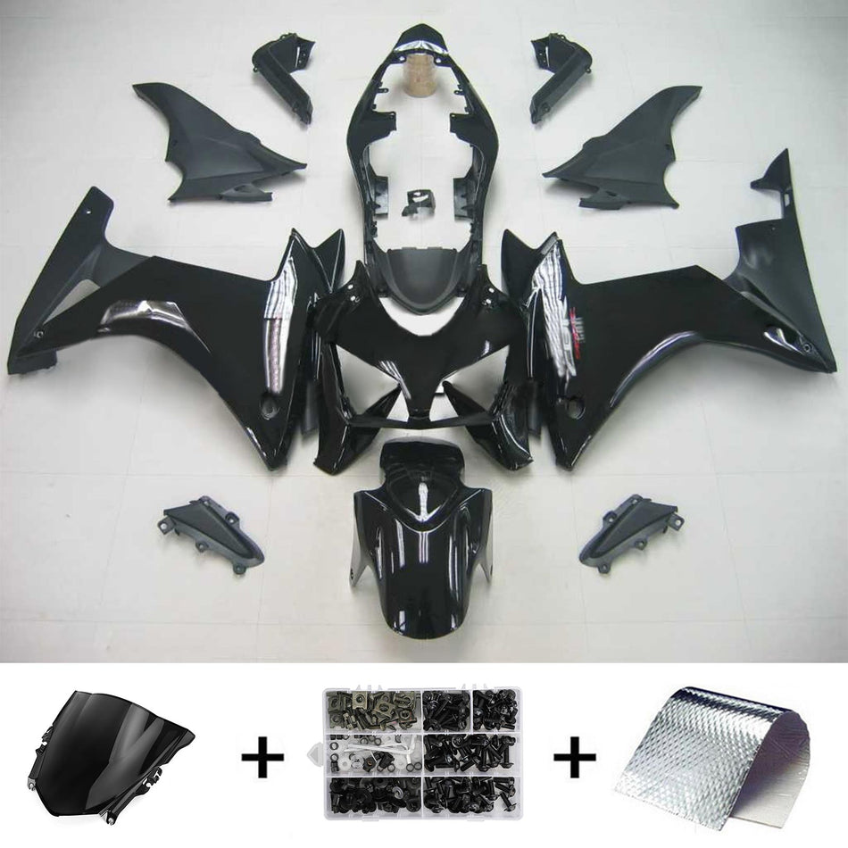 2013-2015 ホンダ CBR500R Amotopart インジェクションフェアリングキット ボディワーク プラスチック ABS #102