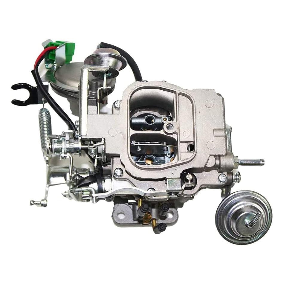 1984-1989 トヨタ ハイラックス 2バレルキャブレター 2110071070 NK457
