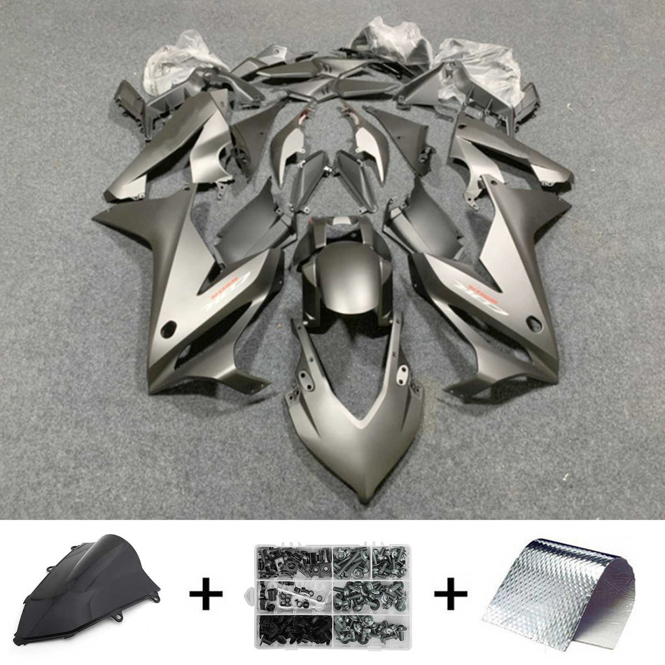 2019-2020 ホンダ CBR650R フェアリングキット ボディワーク プラスチック ABS
