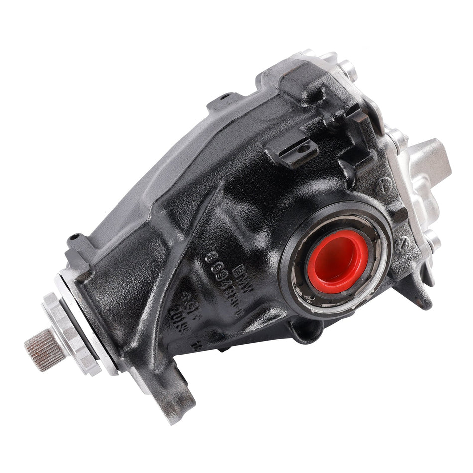 2016年9月～2019年12月 BMW 1シリーズ F22 LCI クーペ リアディファレンシャル 33107616972 33107616971 2.81 比率