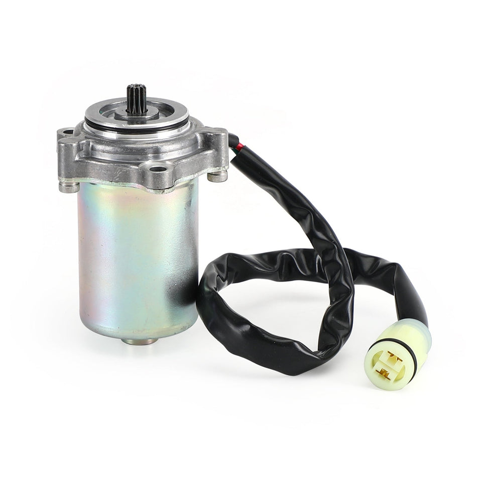 シフトモーターコントロール ホンダ TRX350 ランチャー 350 ES 2000-2006 31300-HN5-A11 汎用