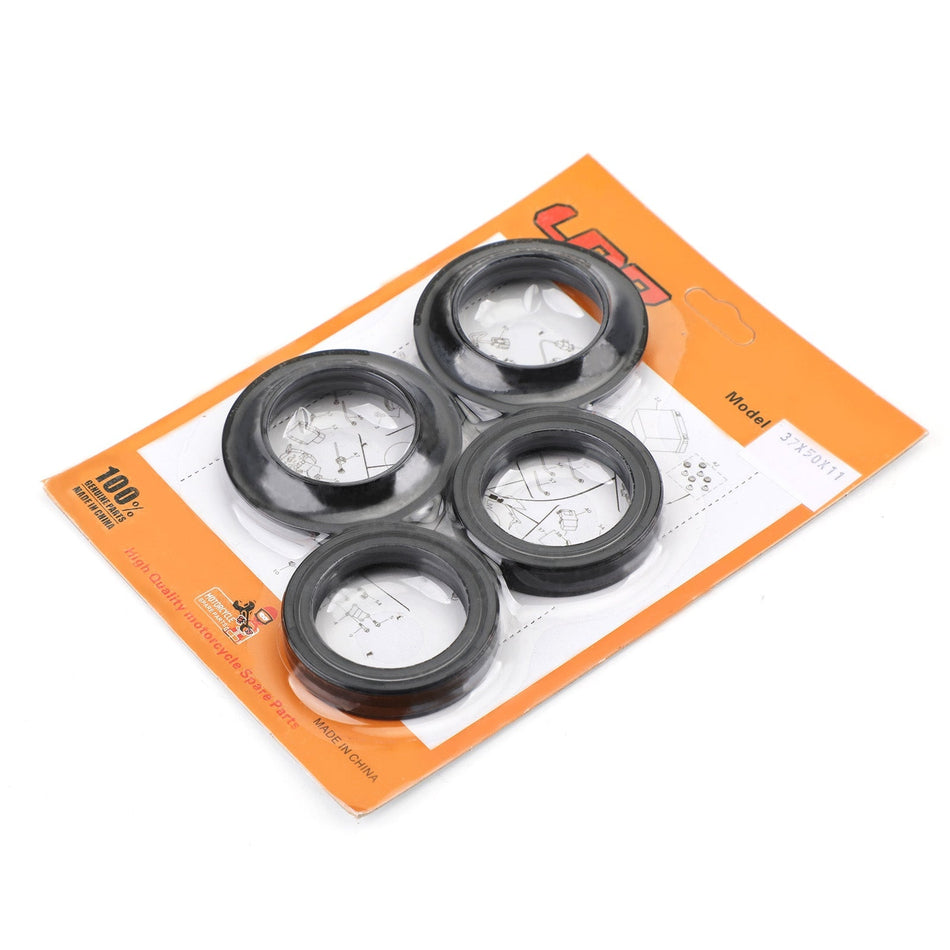 ホンダ CBR CR CRF XR CB VF VFR CX VT GL NX 汎用用フロントフォークオイルシールワイパーキット