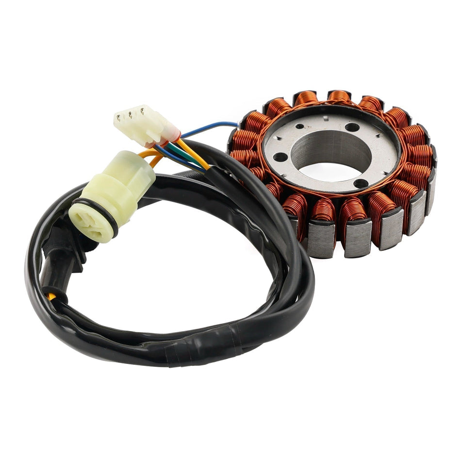 1998 ホンダ ATV TRX300FW A - FOURTRAX 300 4X4 ステーター ジェネレーター 31120-HC4-003