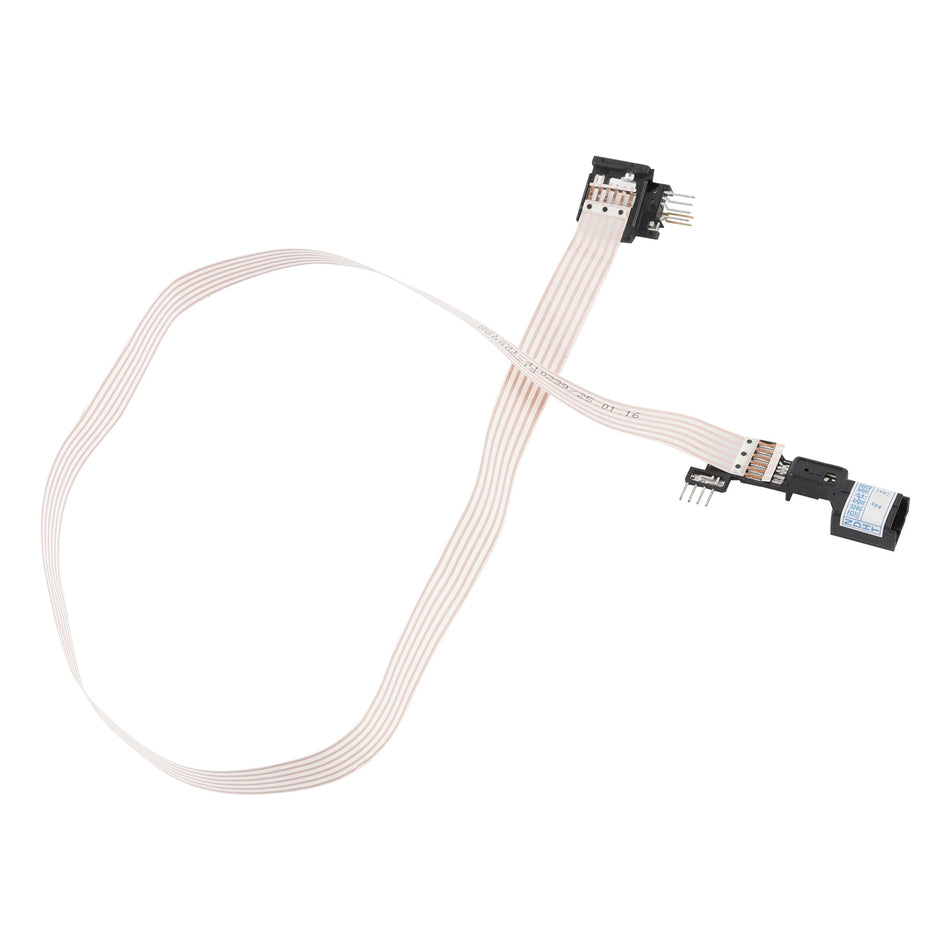 2016 VW ゴルフ スポーツワゴン エアバッグ FFC リボンケーブル 5Q0953569