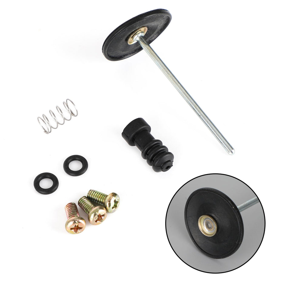 キャブレター キャブレター リビルド キット ホンダ XL250R CB450SC XL500R CB650 CB750 汎用