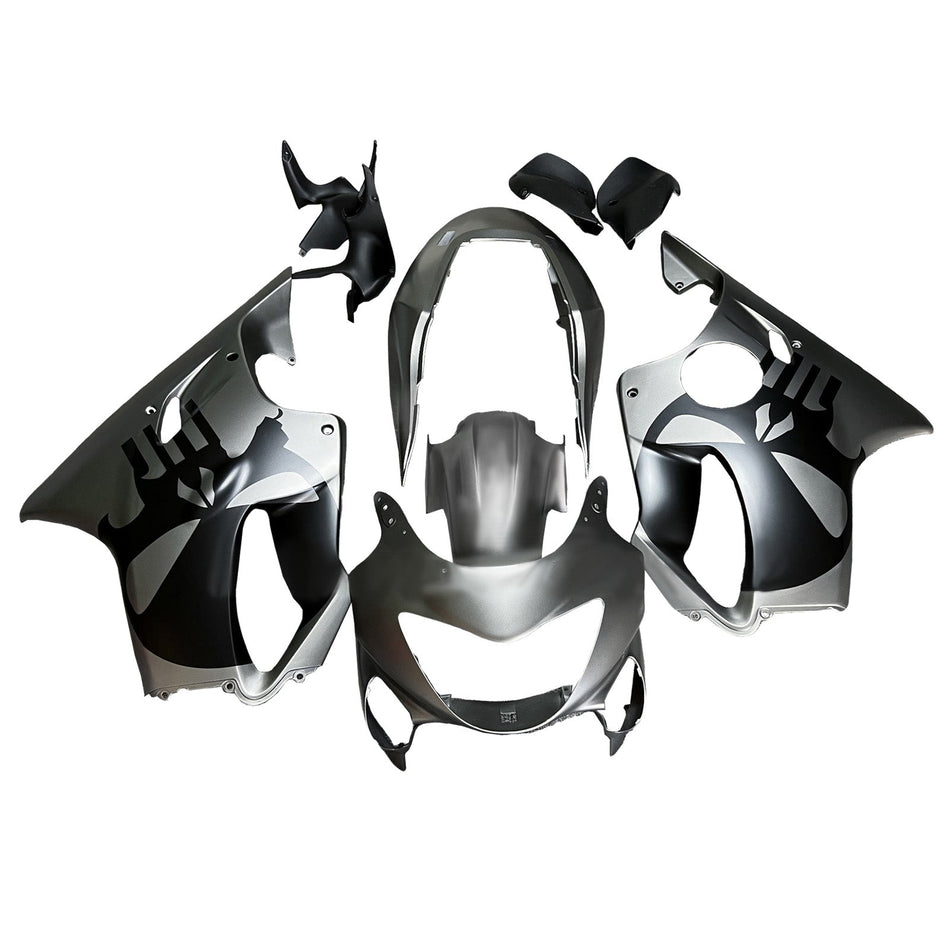 ホンダ CBR600 F4 1999-2000 用 インジェクションフェアリングキット ボディワーク プラスチック ABS