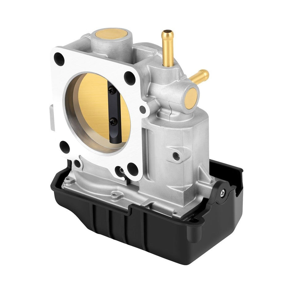 2015~2017 アキュラ TLX 2.4L スロットルボディ 164005A2A02 TB1294 672010