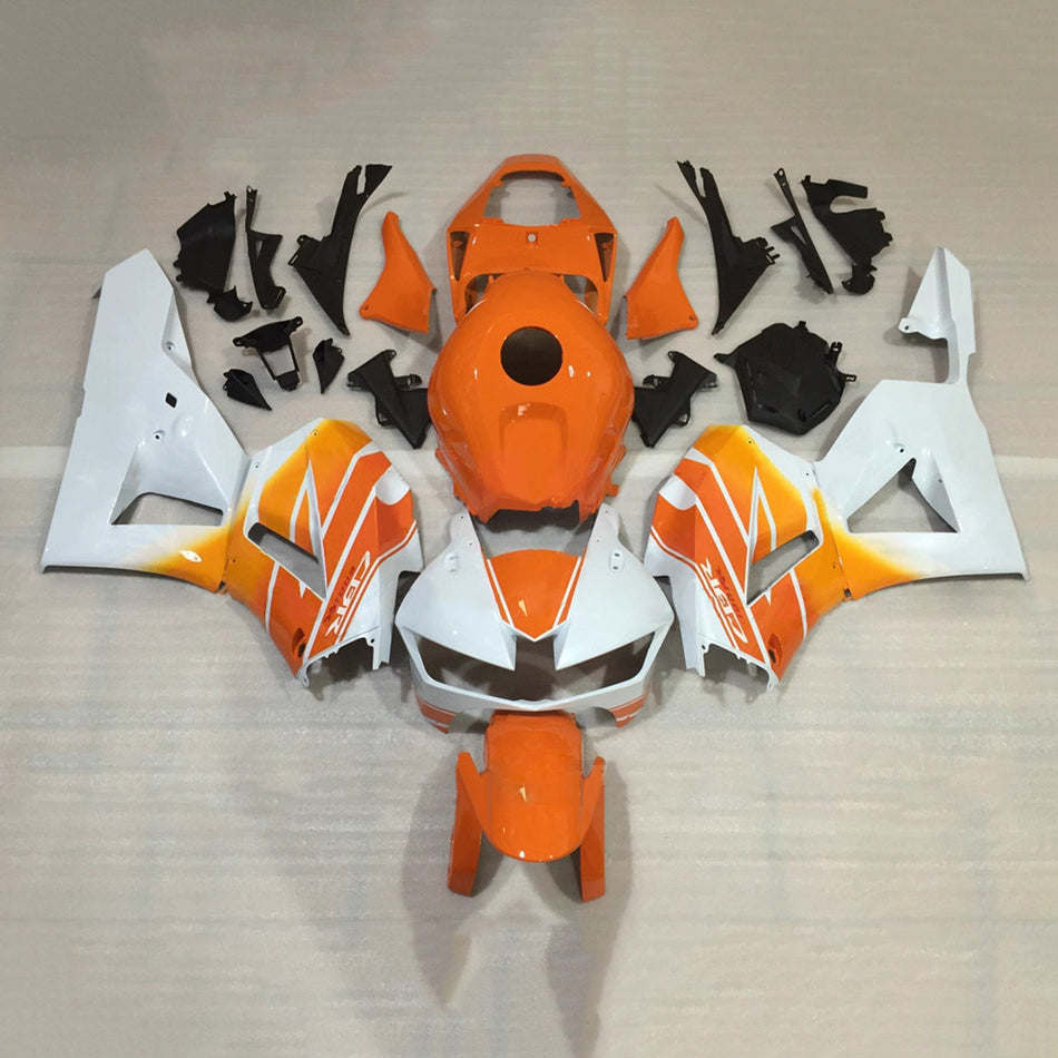 ホンダ CBR600RR 2013-2025 F5 用インジェクション フェアリングキット ボディワーク プラスチック ABS