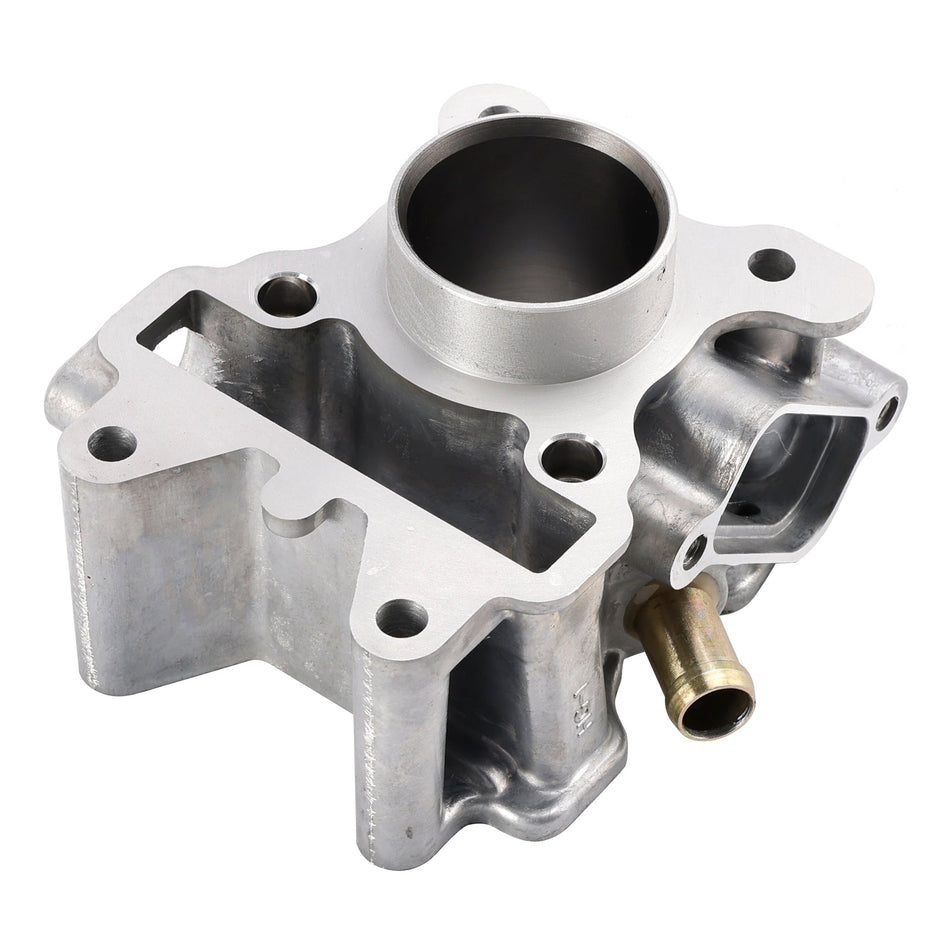 2018-2021 ヤマハ YN 50 F ネオス 4T E4 (2AC/SA611) 42mm シリンダー ピストン ガスケット キット 60cc 3B3-E1311-00