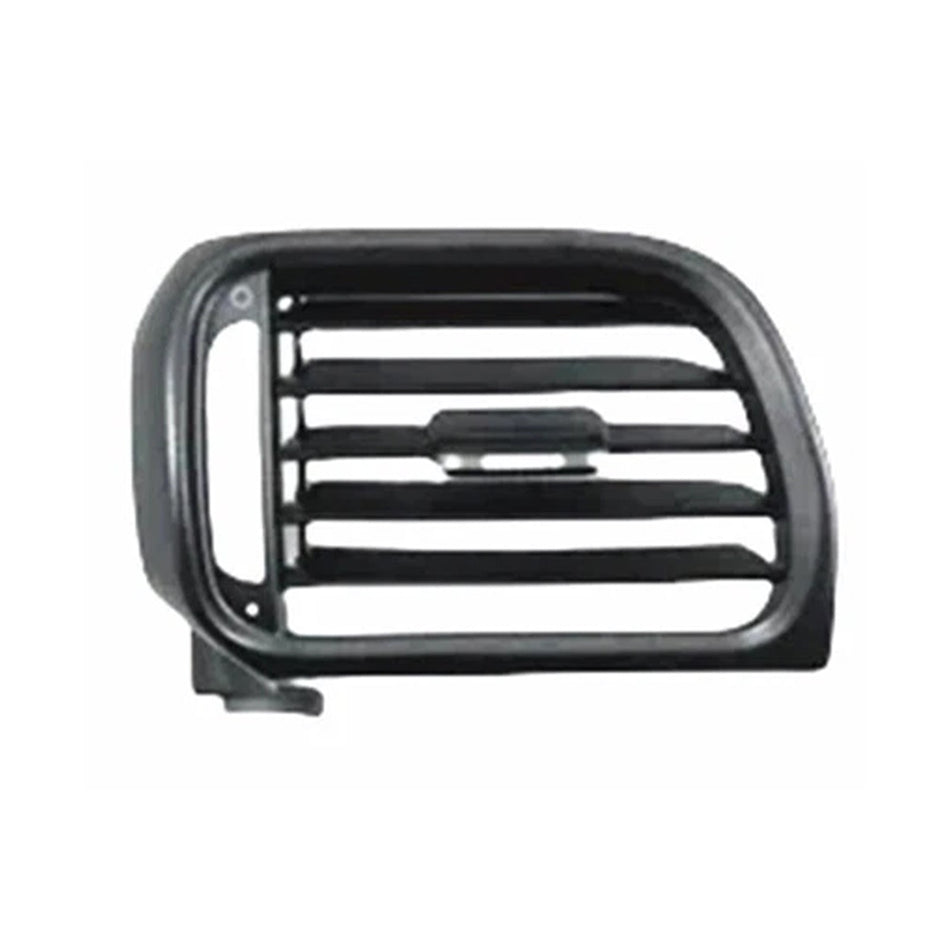 2004-2011 ポルシェ カレア 997 フロント左エアコンベントカバー グレー 99755213105 99755213106