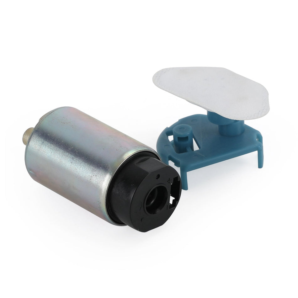 2006-2017 ヤマハ FZ1/FZ1S/FZ1N/R6/V スター 1300/XJR1300 EFI 燃料ポンプ+ストレーナー 汎用