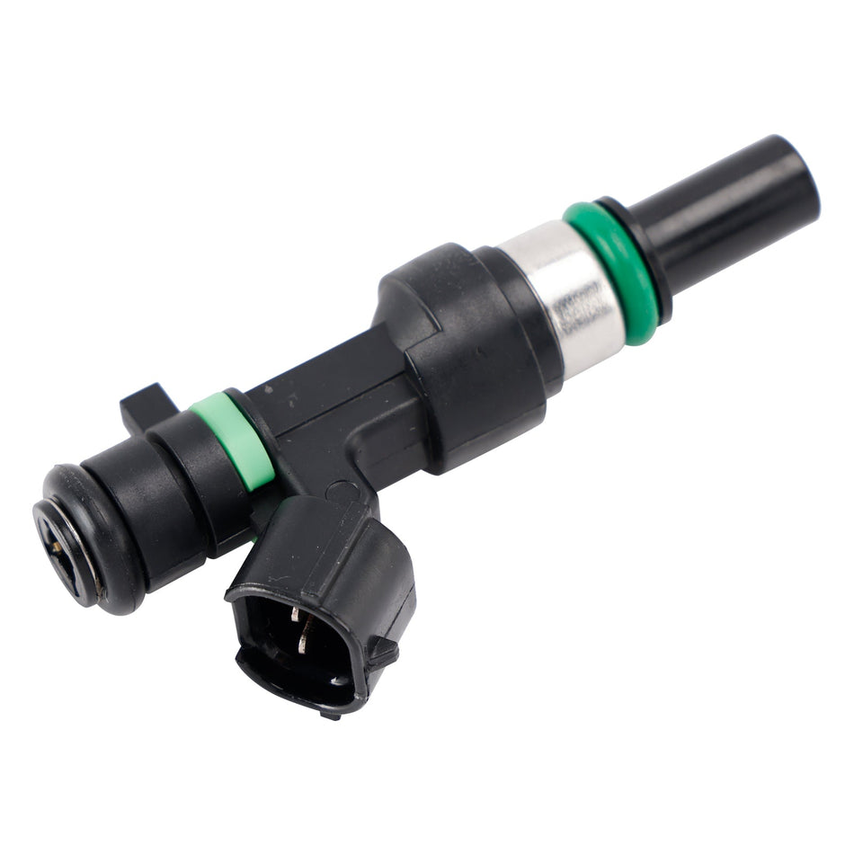 日産アルティマ ローグ エクストレイル 2.5L 13-16 FBY21B0 166003TA0A 用燃料インジェクター 1個