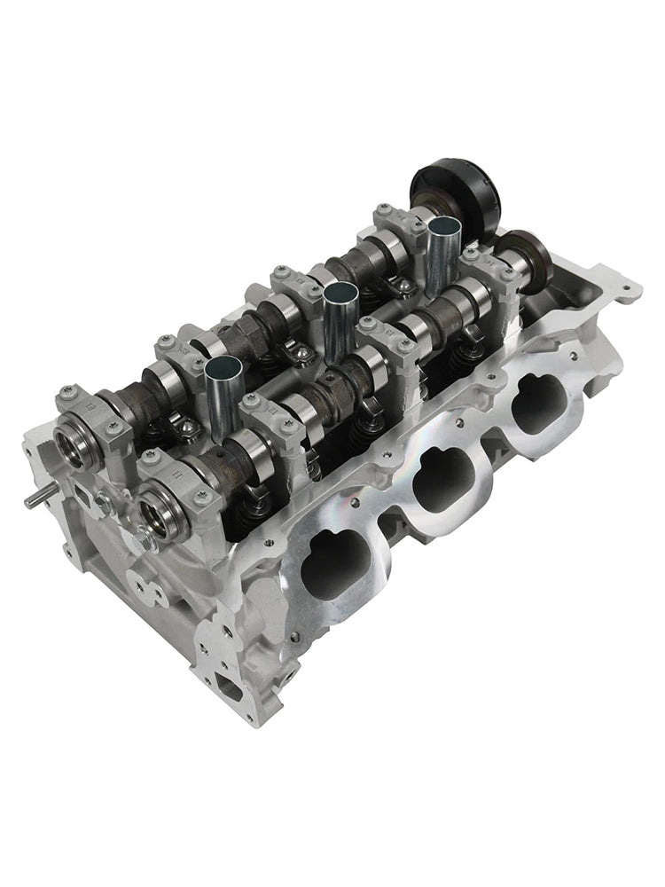 2011-2014 ジープ グランドチェロキー 3.6L 新品 右側シリンダーヘッド 05184510AJ