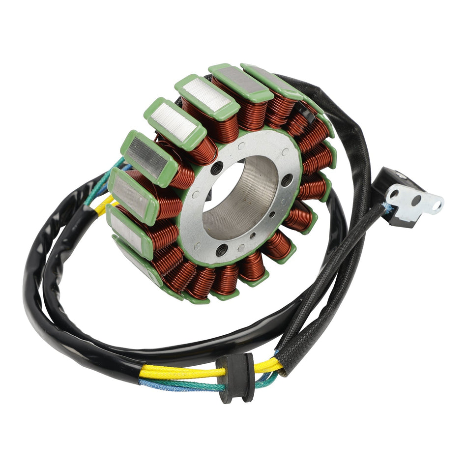 2007-2014 TGB ATV ブレード 325 ジェネレーター ステーター 923706