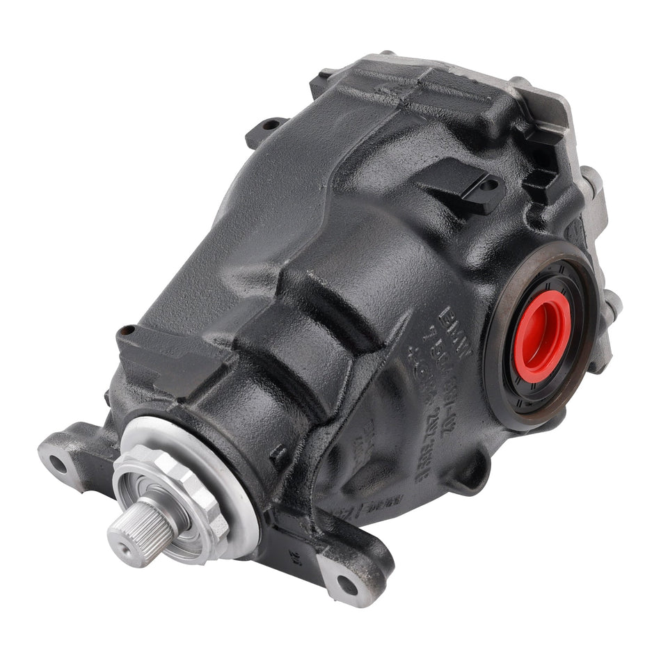 2015 BMW X5 xDrive35d、xDrive35i 3.0L L6 - ディーゼル、3.0L L6 リアディファレンシャルアセンブリ 3.15 比率 33107636992