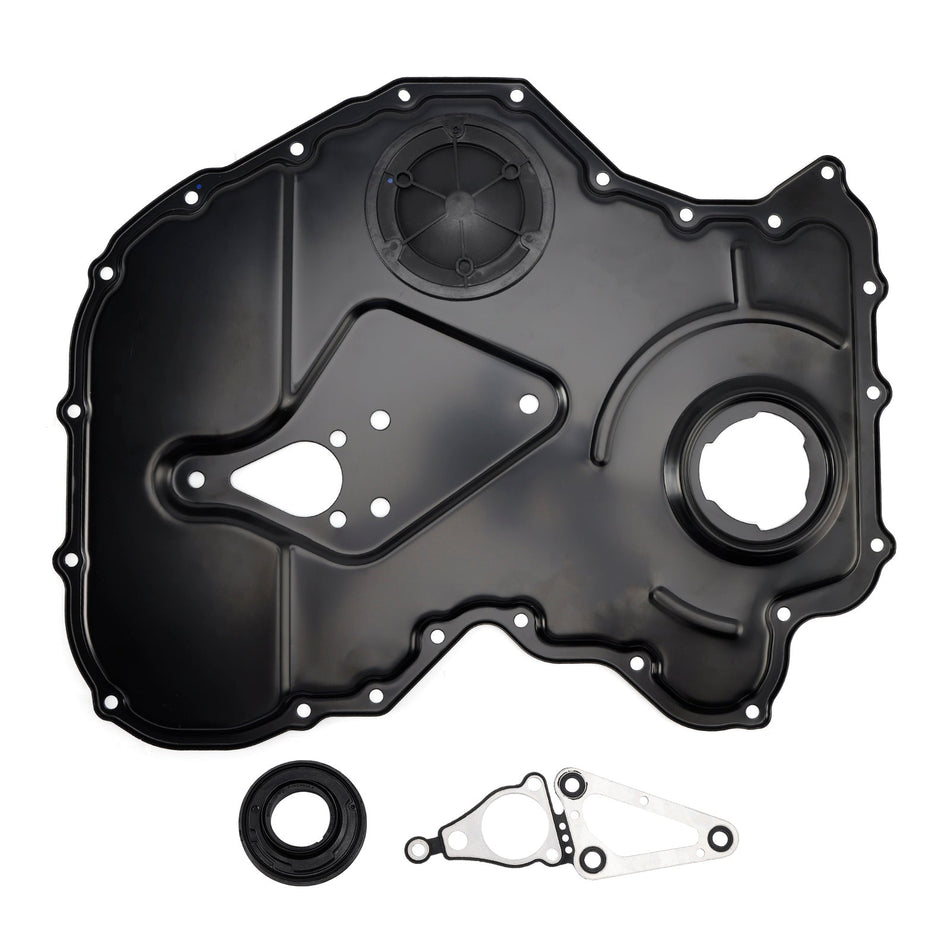 2015年以降 RangerXL-PLUS SEP 3.2L ディーゼル タイミングギアカバー シリンダー フロント UH02-10-500A