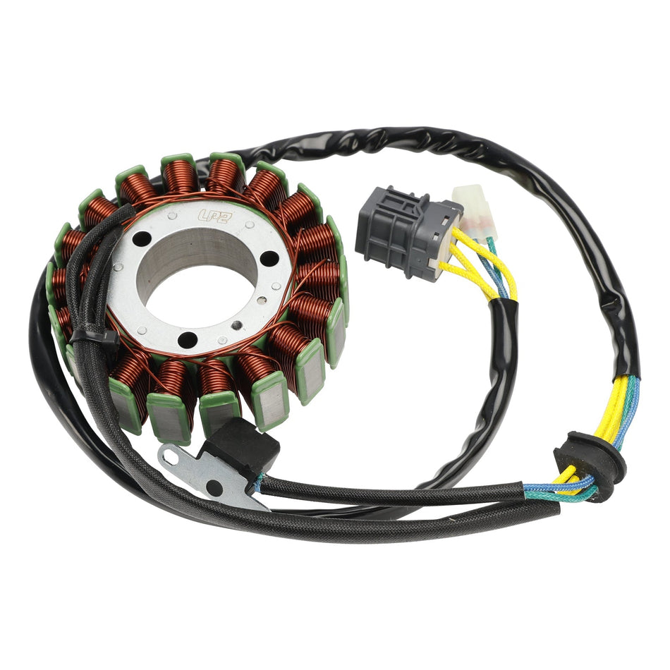 2007-2014 TGB ATV ターゲット 325 ジェネレーター ステーター 923706