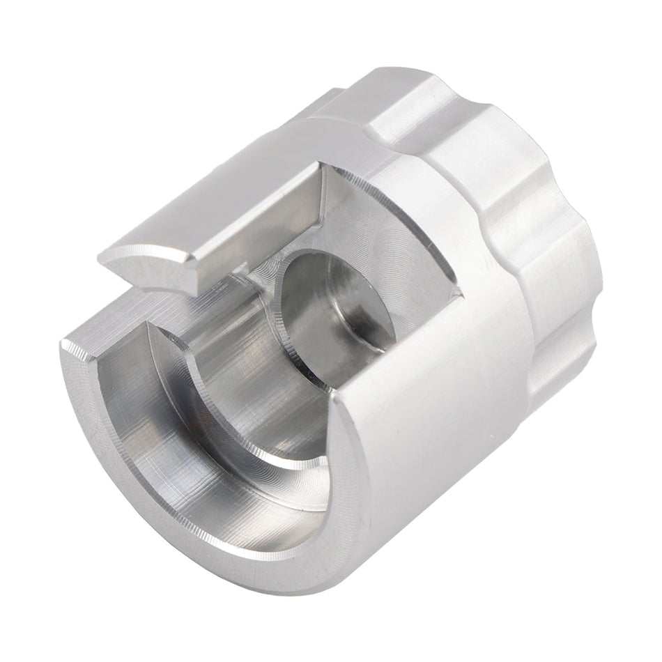 Fox 2014-2017 Specialized Brain Shock Tool用 - サービスまたは再構築用ソケット