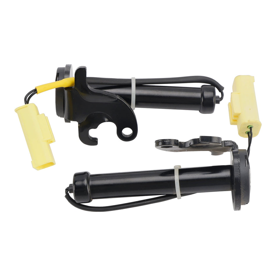 アクティブボンネットアクチュエーター 51237300581 51237300582 MINI COOPER F55 F56 F57 2015-2022用