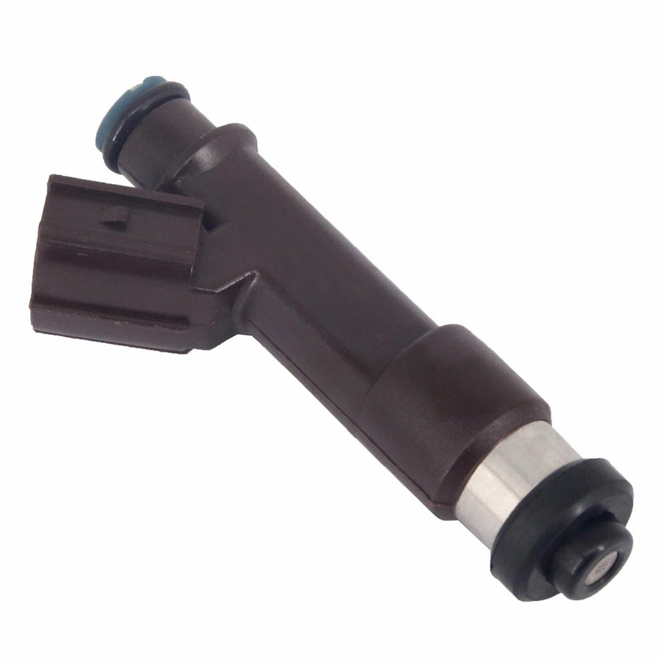 トヨタ タンドラ 2005-2009、セコイア 2005-2008 用燃料インジェクター 1個 23250-0F020