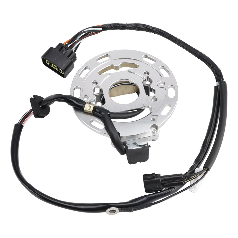2014-2021年式 カワサキ KX85 KX85C/D用ステーター 21003-0150