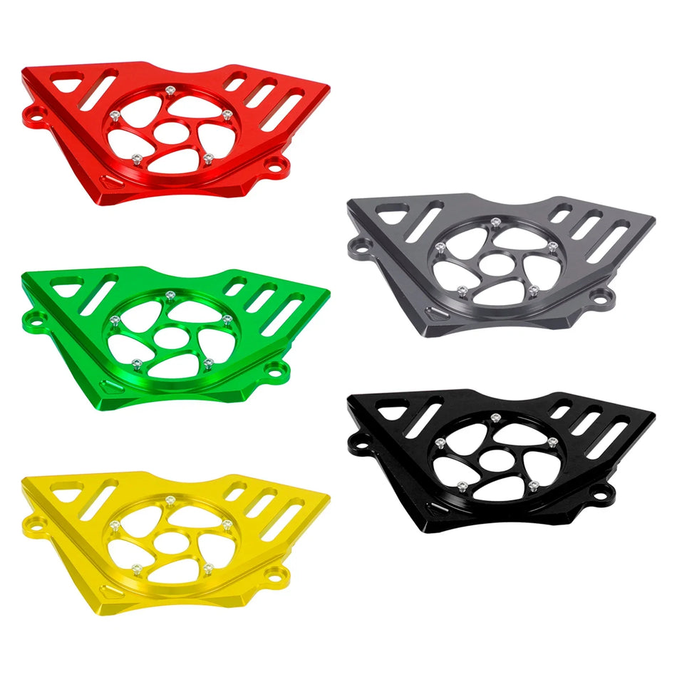 HONDA CBR250R CBR300R CB300F NC51 MC41 フロントスプロケットカバー チェーンガード