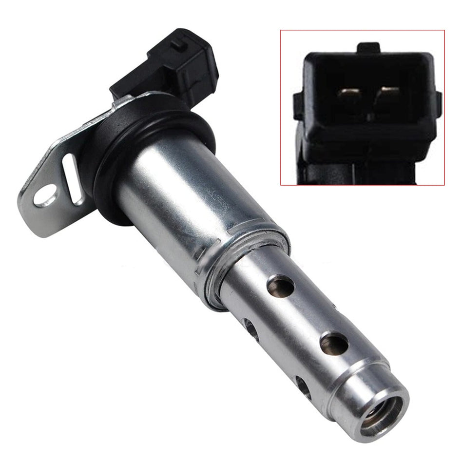 オイルコントロールバルブタイミングVVTソレノイド 11367585425 BMW 1 E81 2006-2012用