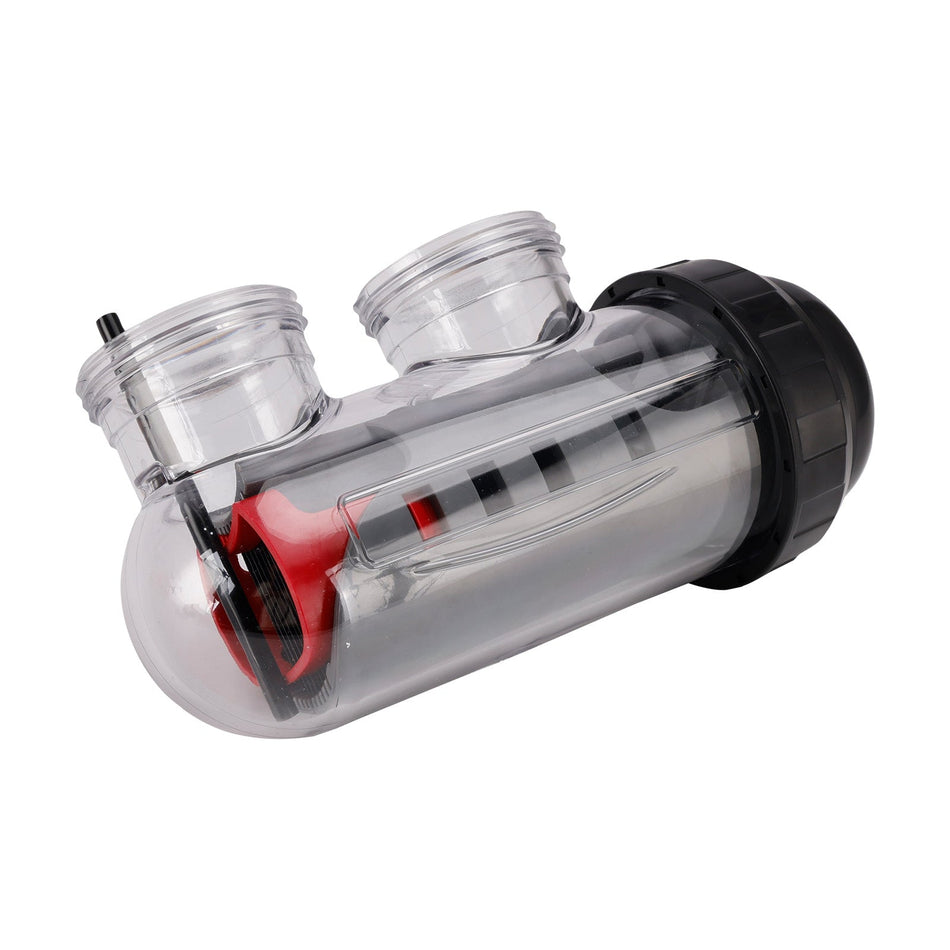 Astral/Hurlcon VX9/E35用海水塩素発生器交換セル（セルハウジング付き）