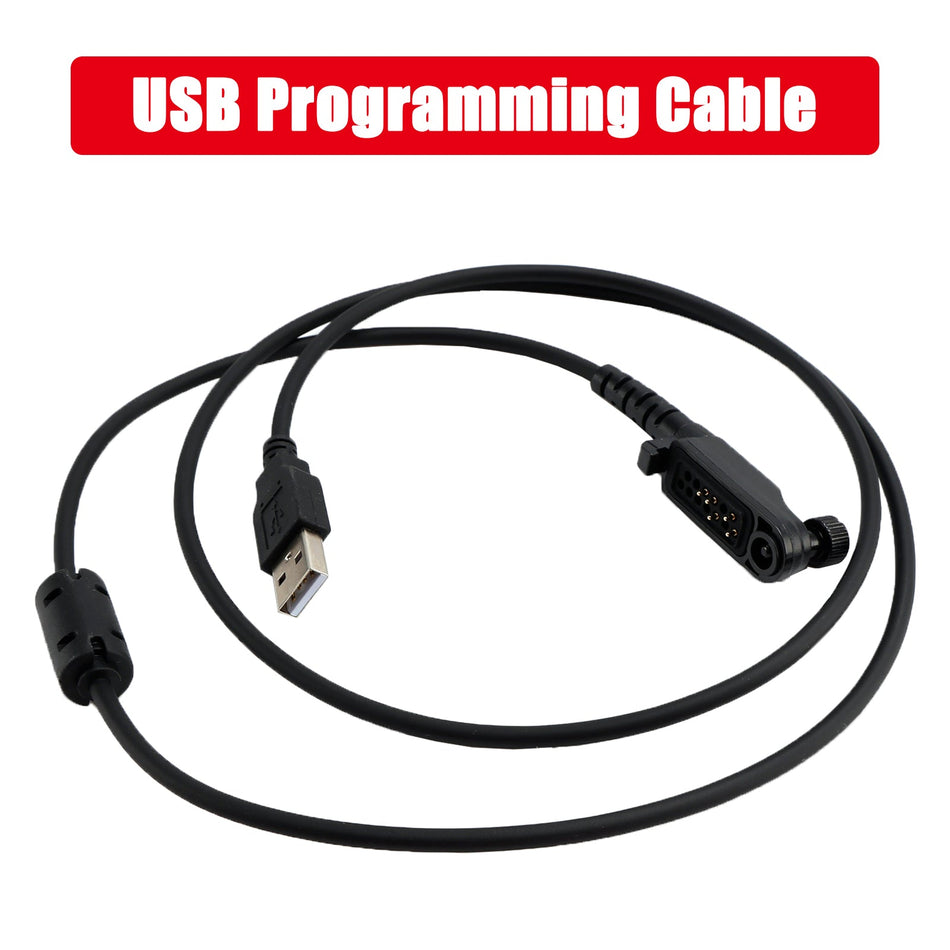 HP780-USB USBプログラミングケーブル（Hytera PD700R PD700S PD71XIS PD750 PD780用）