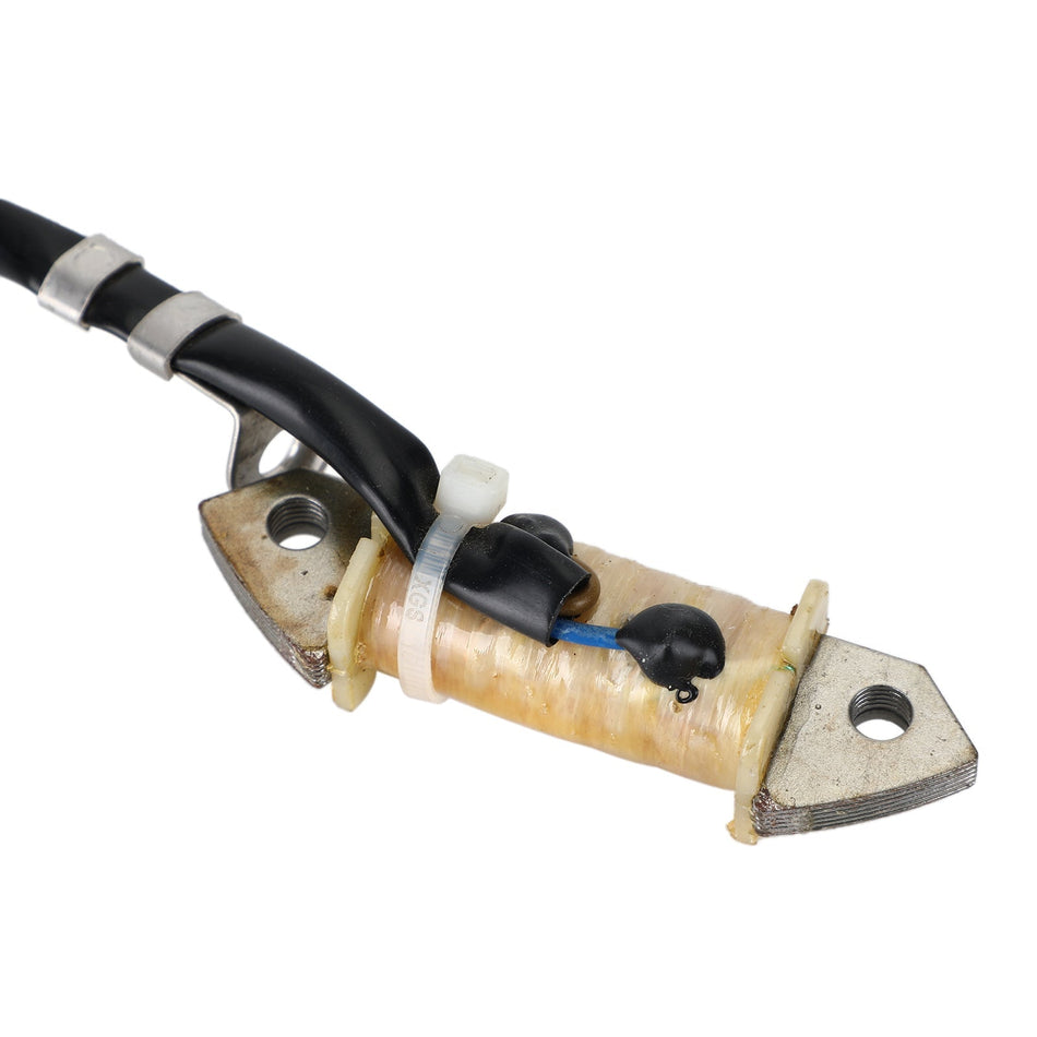 ボートチャージコイル ヤマハ 9.9-15HP F9.9C F13.5A F15A 1998-2008 66M-85520-00