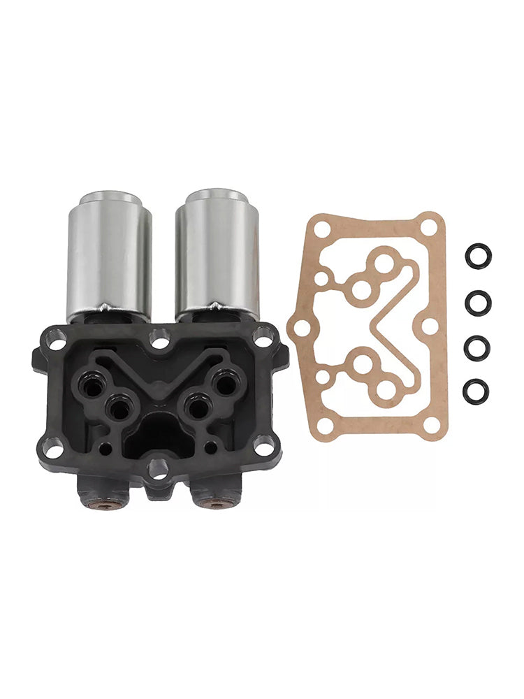 2009-2011 ホンダ シビック EX-L 4気筒 1.8L トランスミッション デュアル リニア ソレノイド 28260-RPC-004