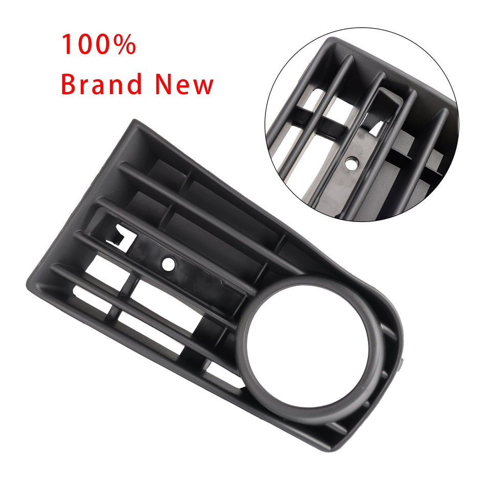 2003-2009 VW ゴルフ V MK5 フロント左サイドバンパーグリル フォグライトグリル 1K0853665B