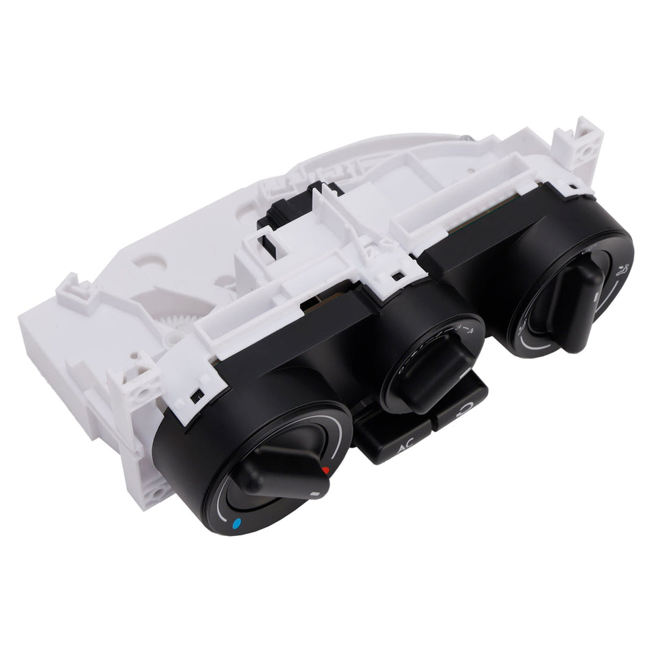 1C0820045C A/Cヒーターコントロールパネル クライメートコントロールモジュールスイッチ VWビートル用