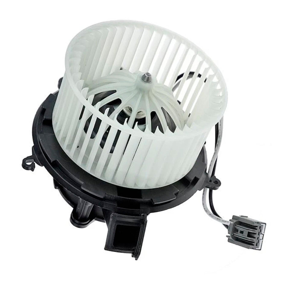 HVACブロワーモーターファン（フロント）13276230　オペル アストラ P10 2009-2020用