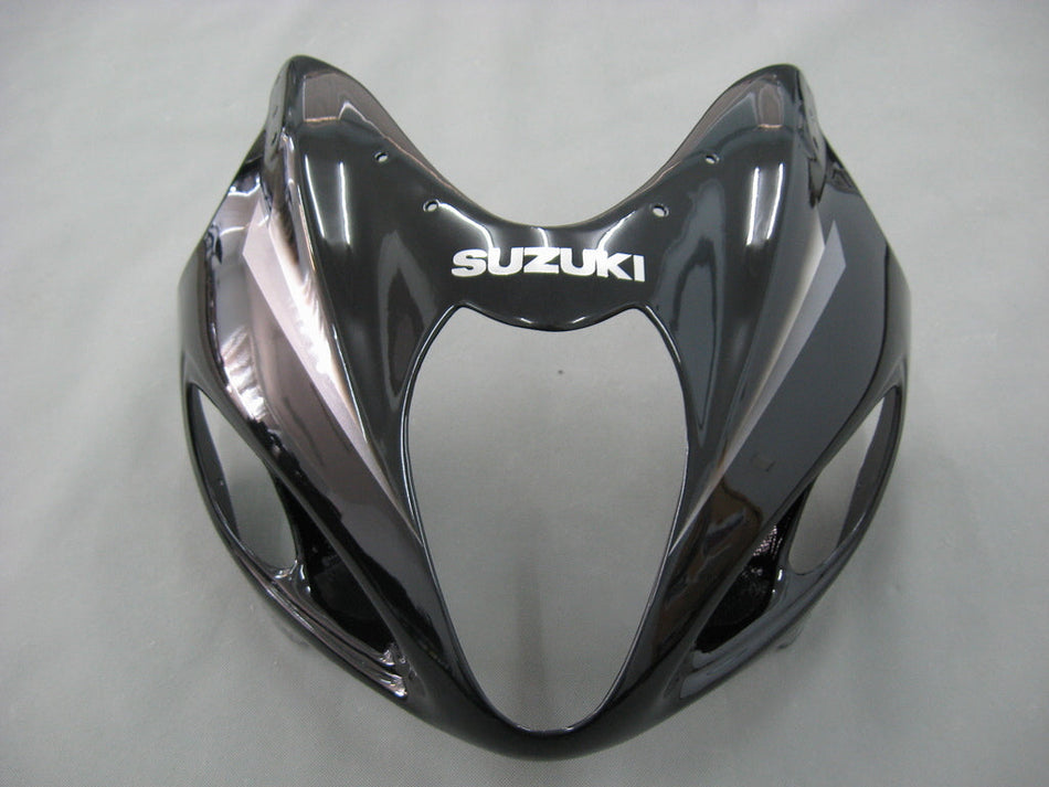 1999-2007 スズキ ハヤブサ GSX1300R インジェクションフェアリングキット ボディワーク プラスチック ABS