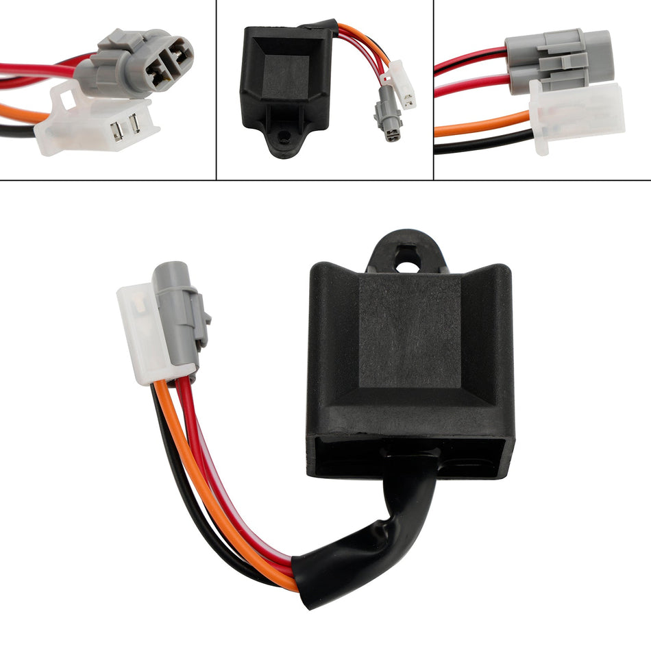 2001-2023 ヤマハ PW50 CDI ボックス イグナイター 3PT-85540-00