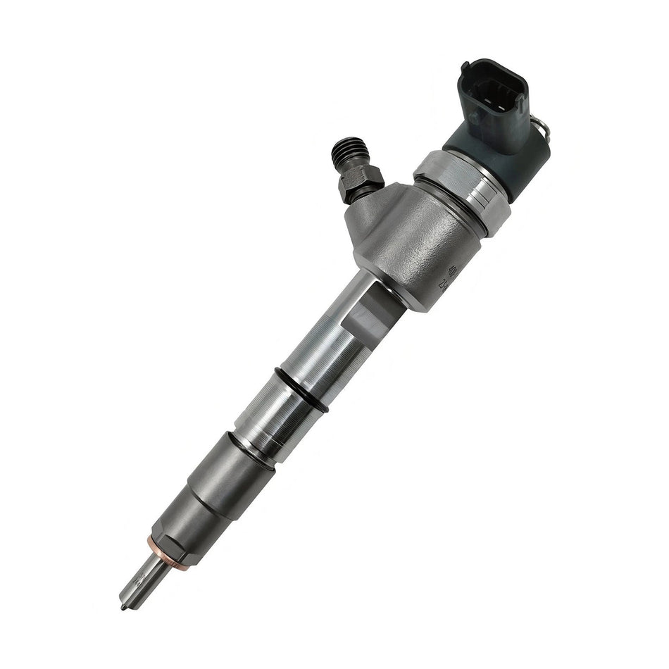 JMC ISUZU 4JB1 JX49ZLQ4 0445110629 0 445 110 629 用燃料インジェクター 1個