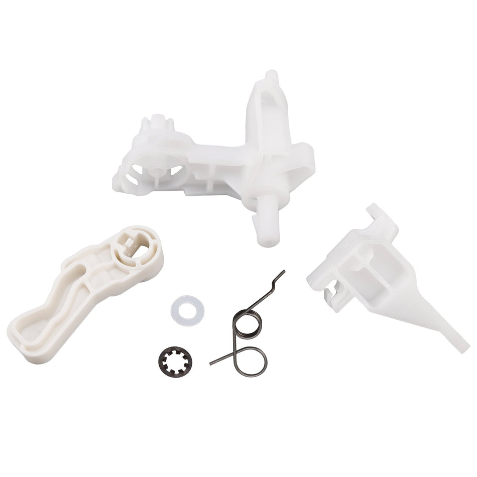 2014-2018 マツダ 3 2.0L 2.5L 温度リンク HVAC アセンブリ BHS2-61-A20A