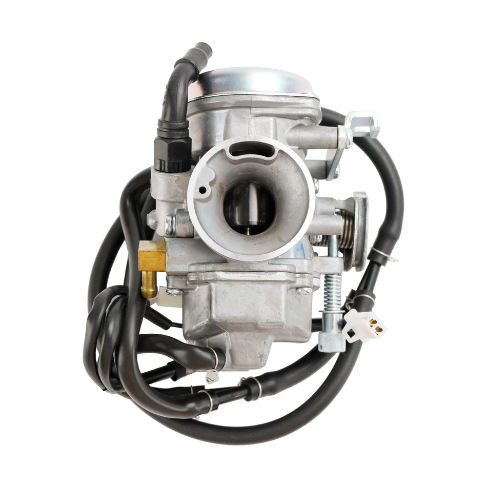 キャブレター キャブ ホンダ GL150 INVICTA CB150 XR150L 2013-2018 に適合