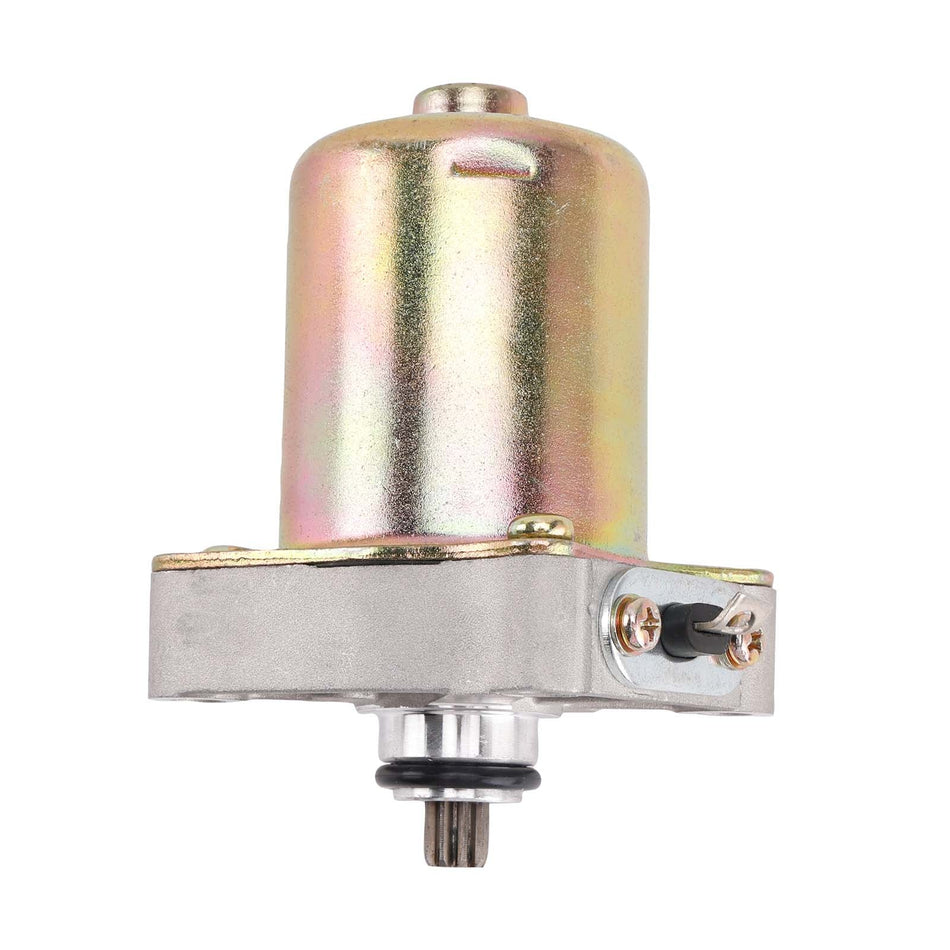 ホンダ NSC 50R 50WH 50MPD Vision CD 50 Benly 12-17 用 9 歯スターターモーター