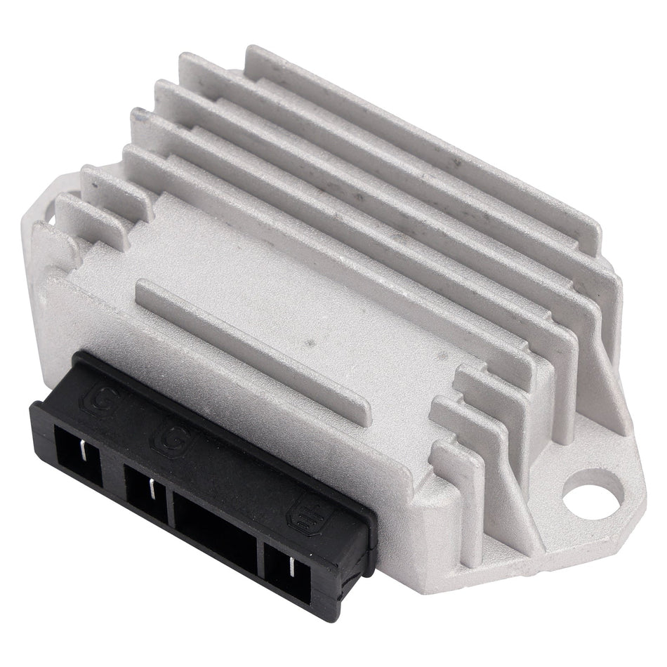 ピアジオ ベスパ PK 50 XL2 PX 125 150 200 用 3 ピン電圧レギュレータ整流器