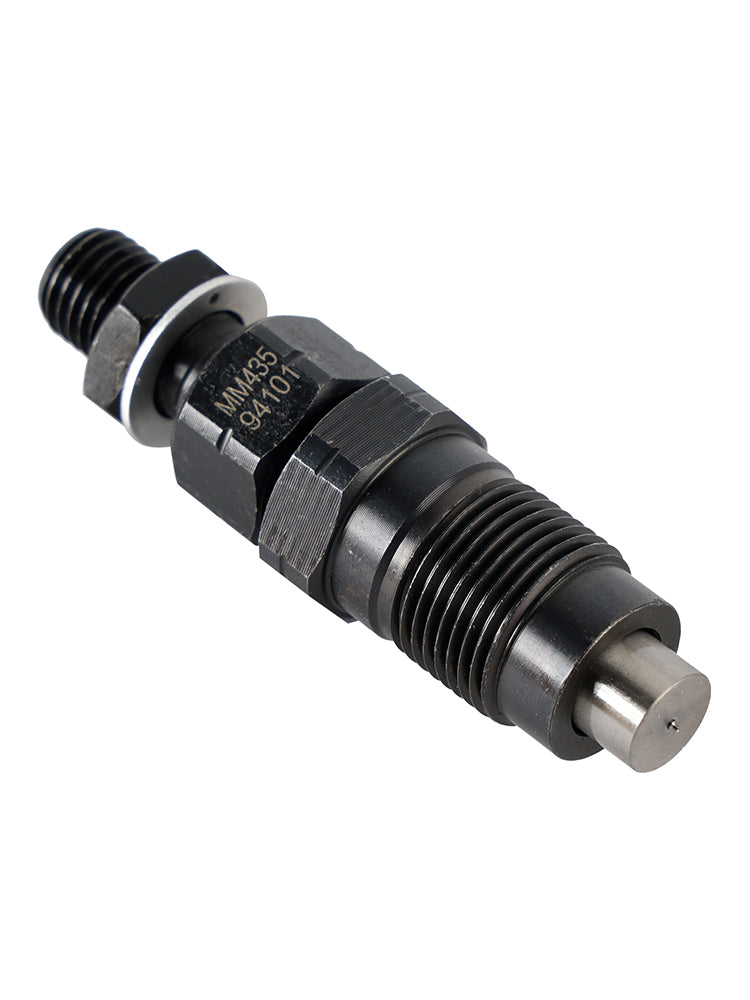 三菱 L2E L3E S3L S4L S4L2 エンジン用燃料インジェクター 1個 MM43594101