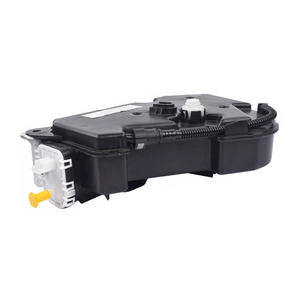07.2014-07.2015 CITROËN DS4 NX_ 2.0 BlueHDi 180 1997 ccm 133 KW 180 PS 燃料添加剤フィルター DPF タンクポンプ 1606340280