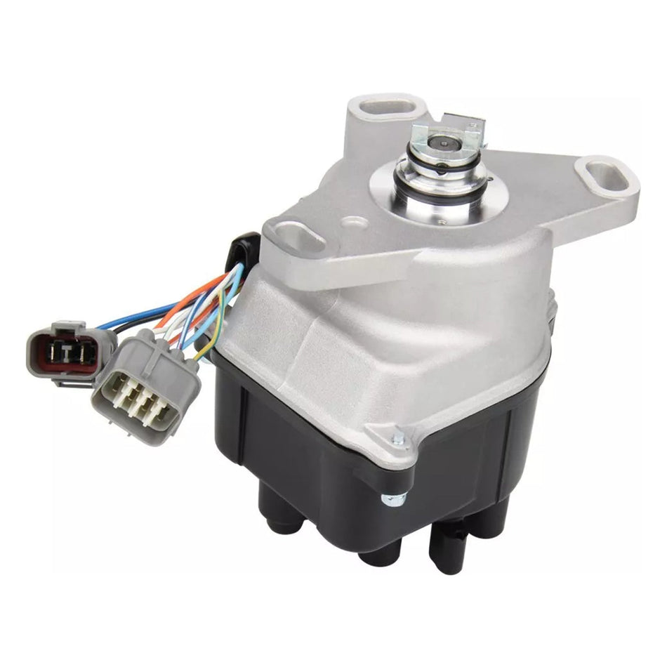 イグニッションディストリビューター TD44U 92-95 ホンダ アキュラ インテグラ B16A OBD1 B16A2 V-TEC用