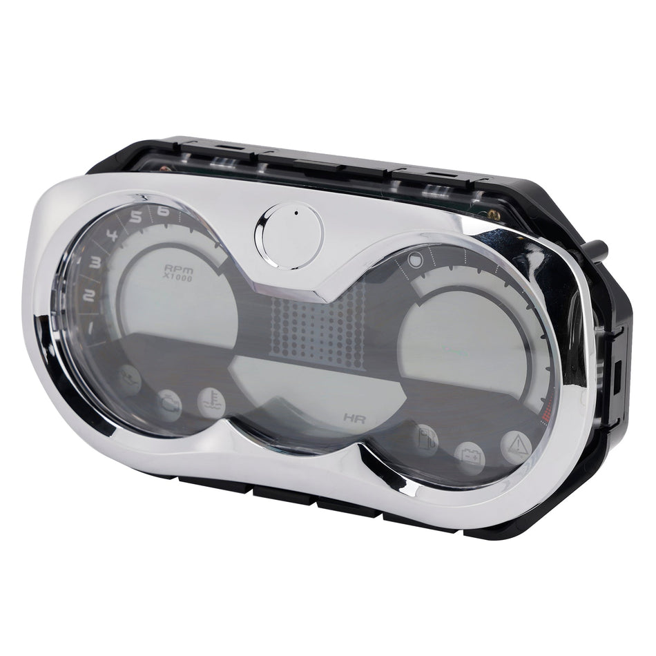 スピードメーター タコメーター デジタルLCD 278002217 Sea-Doo GTI レンタル SE 06 4-Tec用
